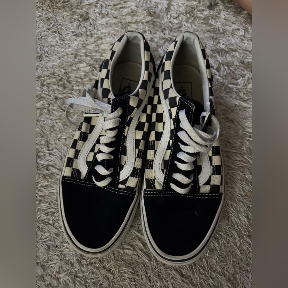 vans women’s